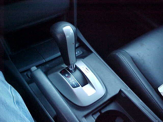 Used 2010 Honda Accord EX-L image 23