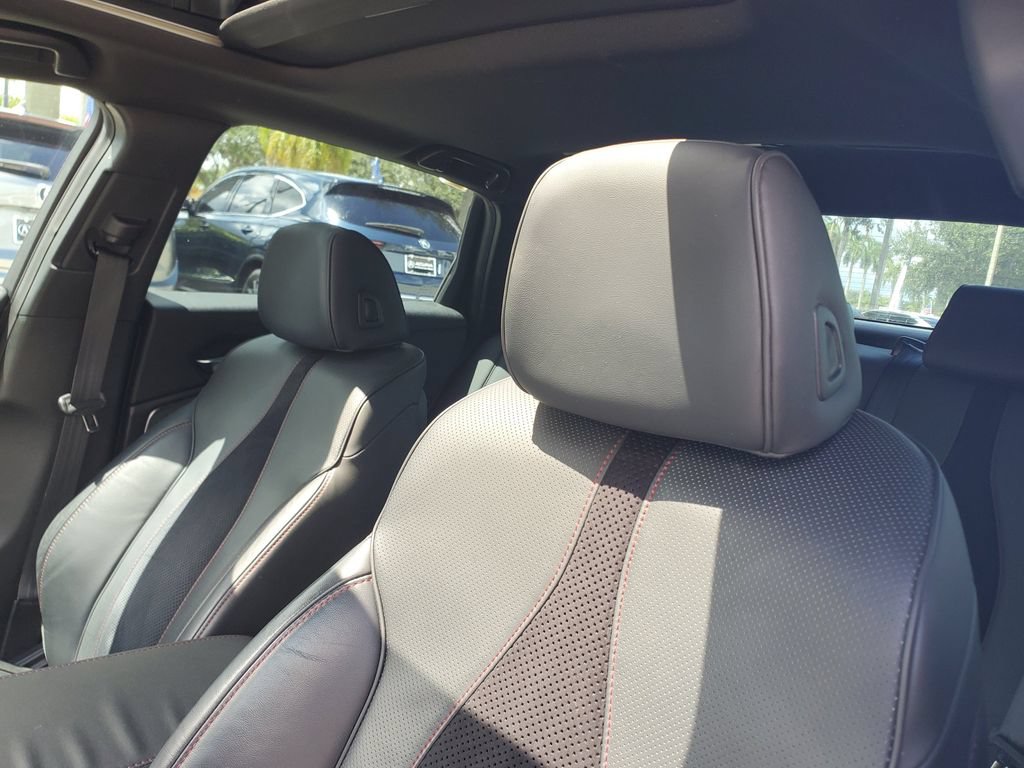 Used 2023 Acura TLX w/ A-SPEC Package FWD image 16