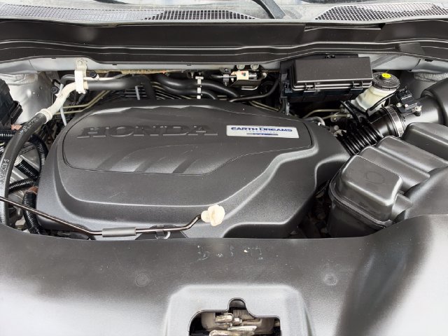 Used 2019 Honda Ridgeline Sport image 26