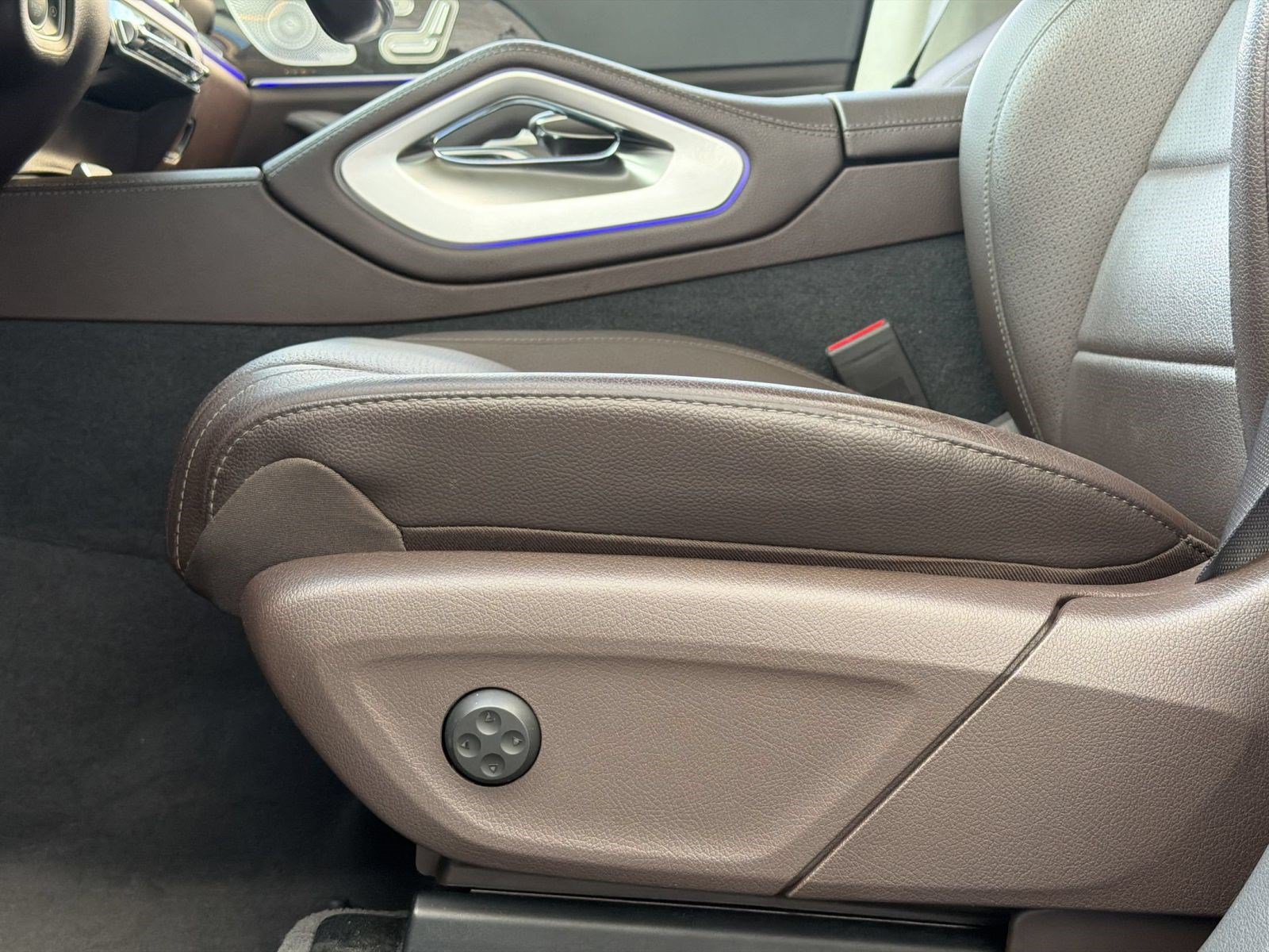Certified 2020 Mercedes-Benz GLE 350 image 15
