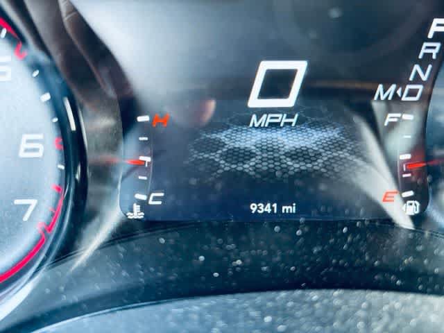 Used 2023 Dodge Charger SXT w/ Blacktop Special Edition AWD/4WD image 9