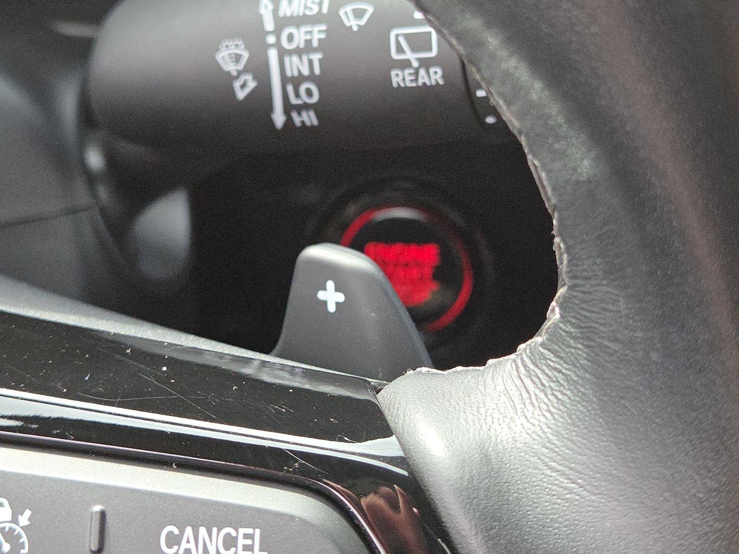 Used 2022 Honda Civic Sport image 26