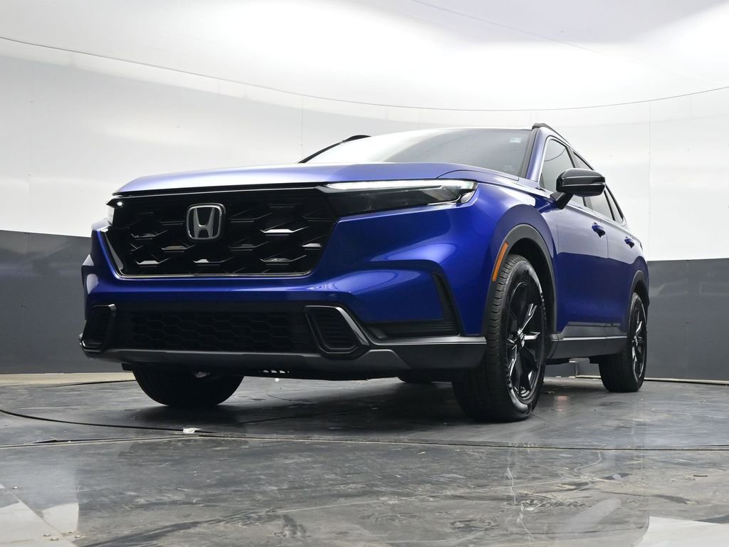 Used 2024 Honda CR-V Sport image 29