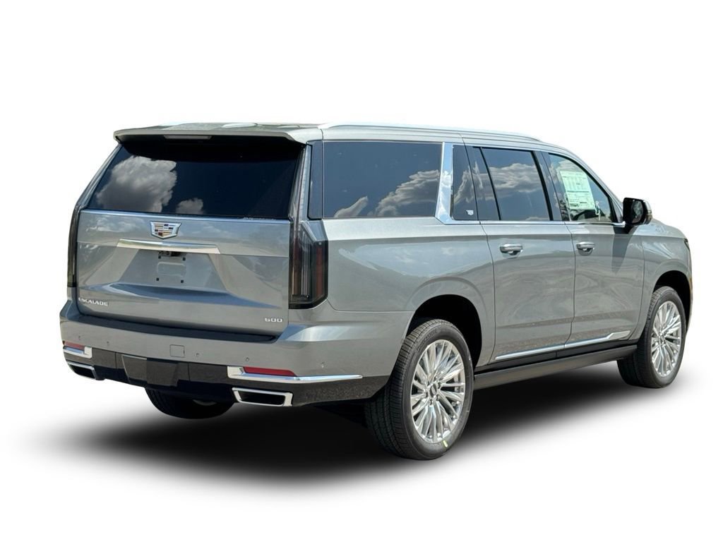 New 2026 Cadillac Escalade ESV Luxury image 13