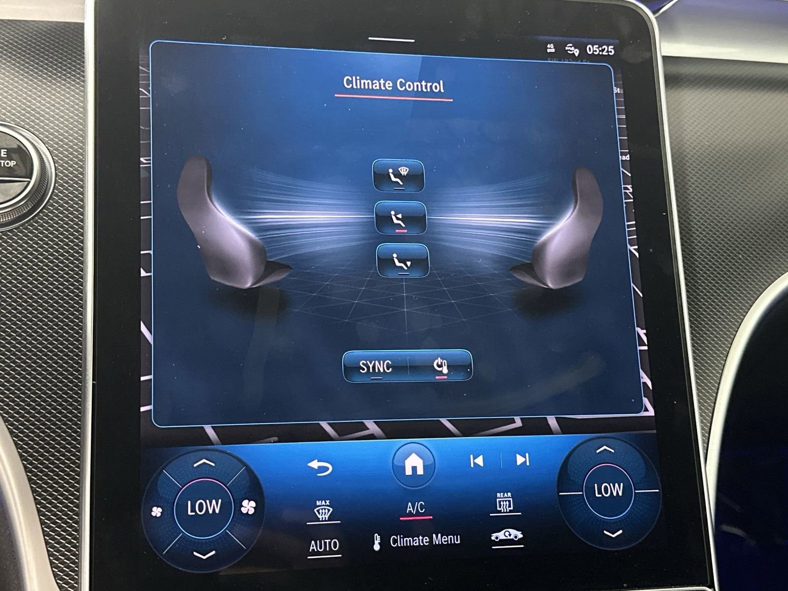 Used 2023 Mercedes-Benz C 43 AMG 4MATIC Sedan image 19