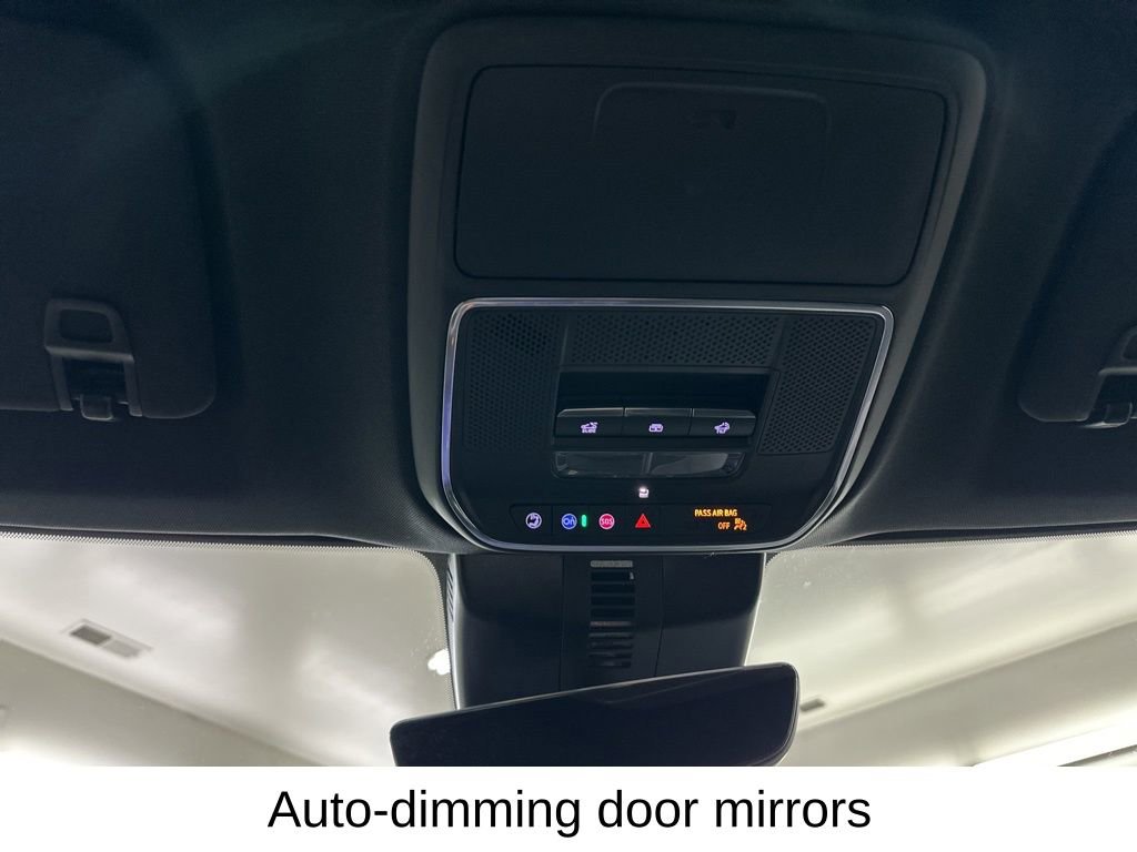 Used 2026 Buick Enclave Avenir w/ Super Cruise Package image 46