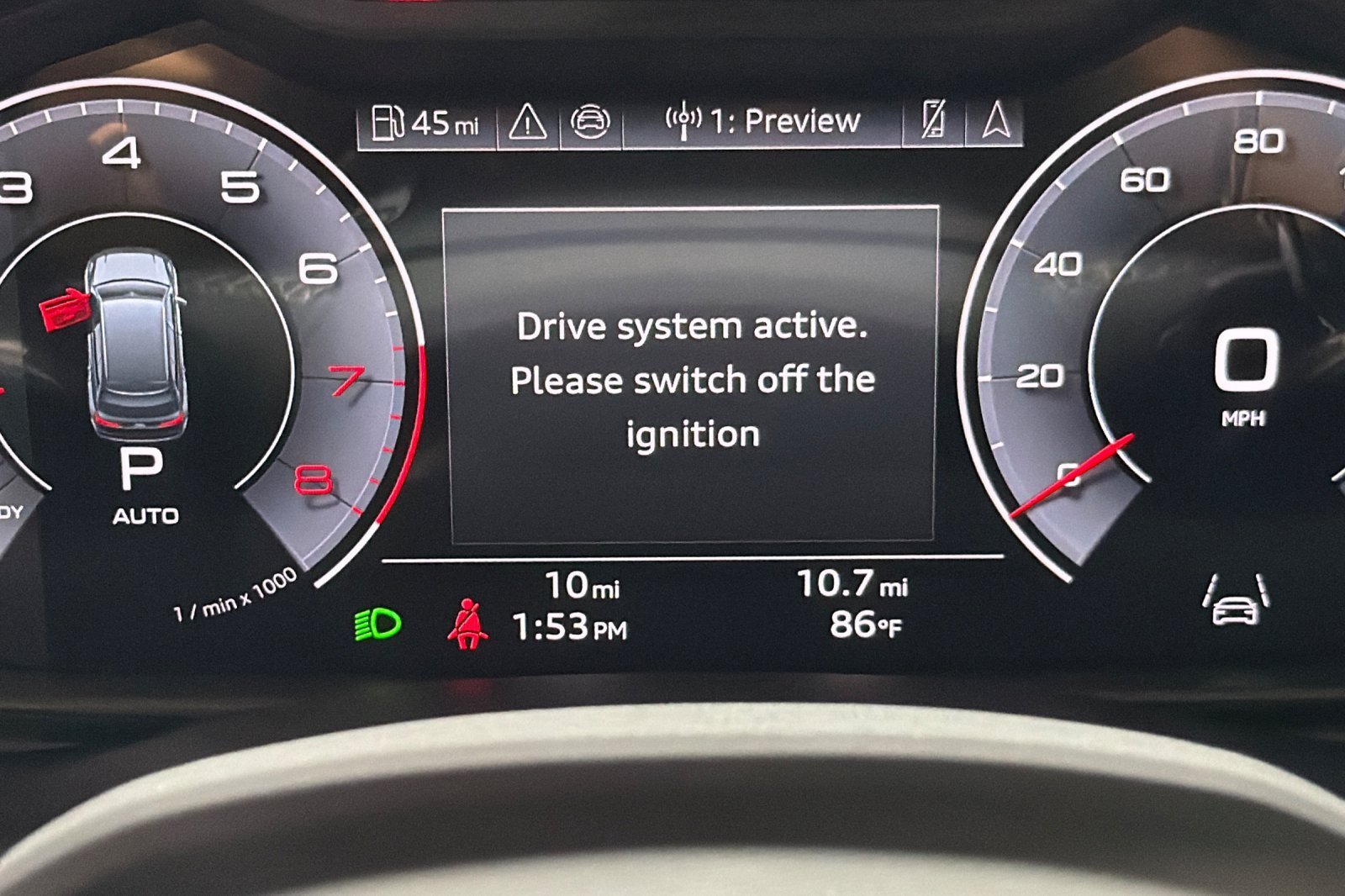 New 2026 Audi Q7 2.0T Premium Plus AWD/4WD image 24