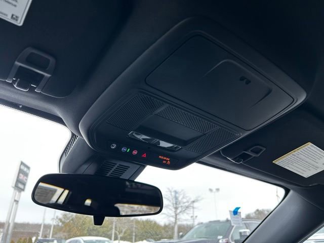 New 2026 GMC Terrain AT4 w/ Convenience Package III image 23