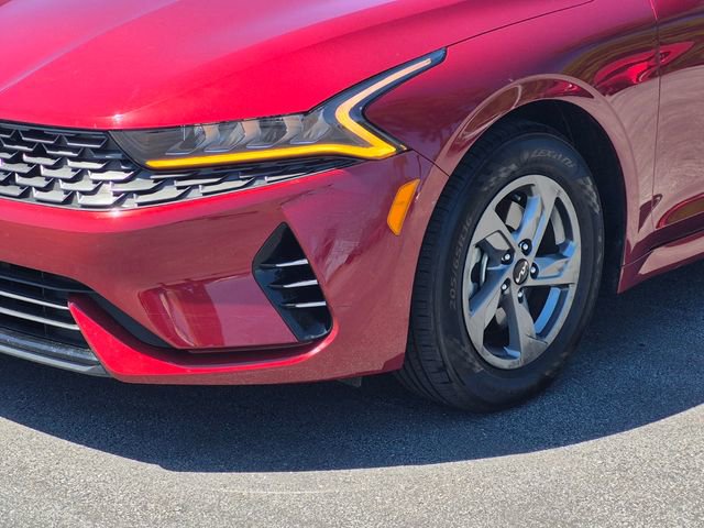 Used 2023 Kia K5 LXS image 7