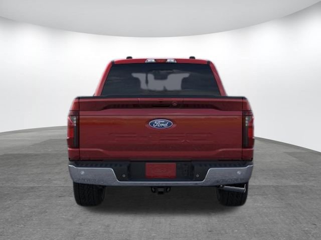 New 2026 Ford F150 XLT w/ Equipment Group 302A MID AWD/4WD image 5