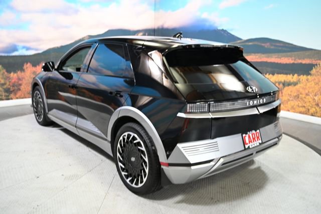 Used 2024 Hyundai Ioniq 5 Limited image 11