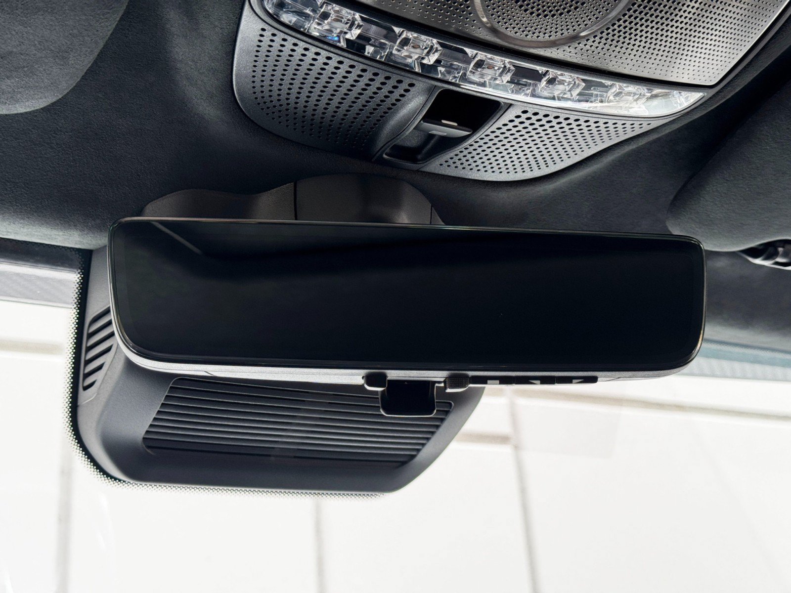 Used 2023 Mercedes-Benz G 63 AMG Squared image 44
