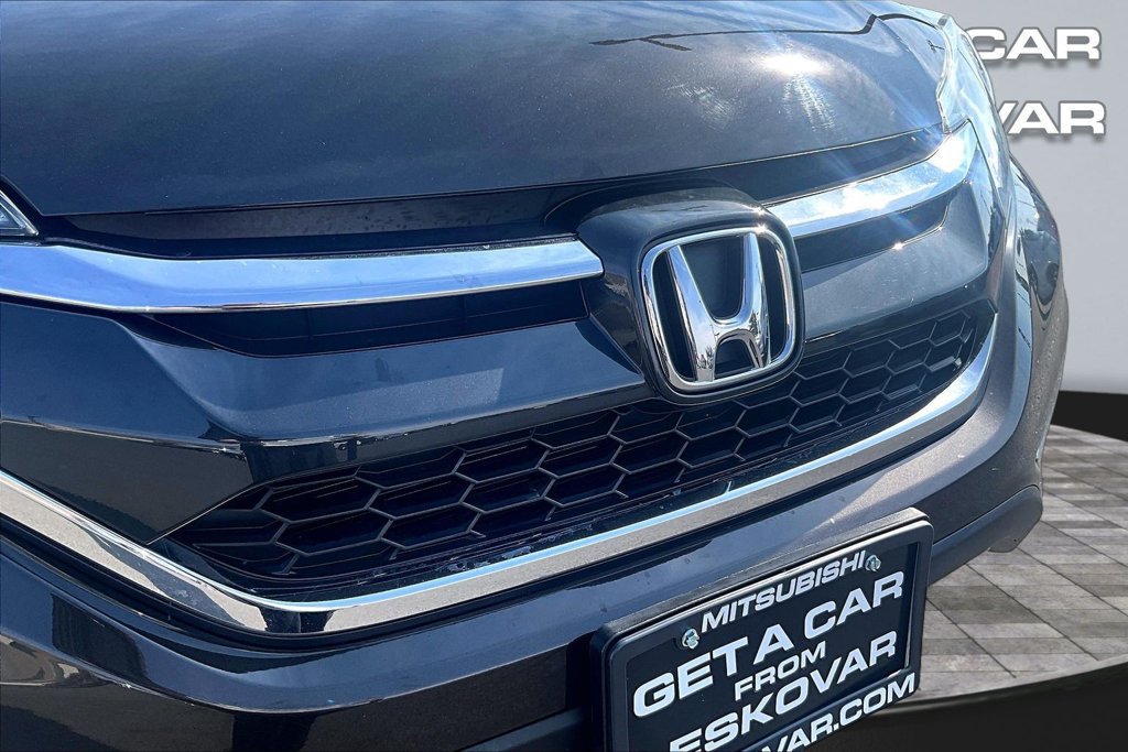 Used 2016 Honda CR-V EX-L image 28