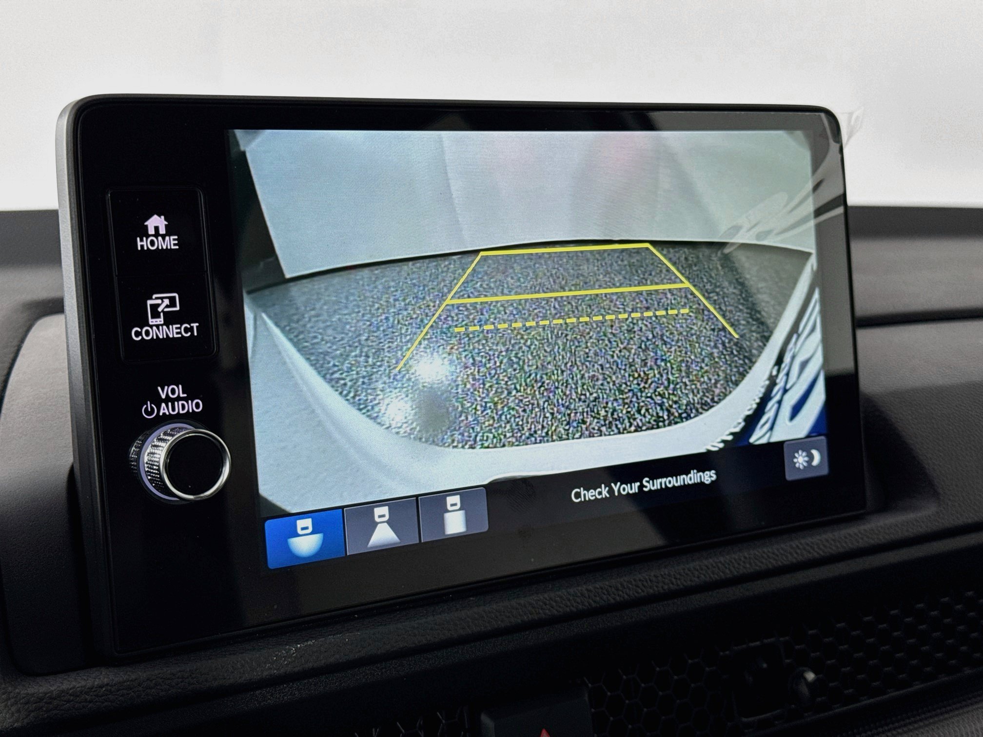 New 2026 Honda CR-V LX image 13