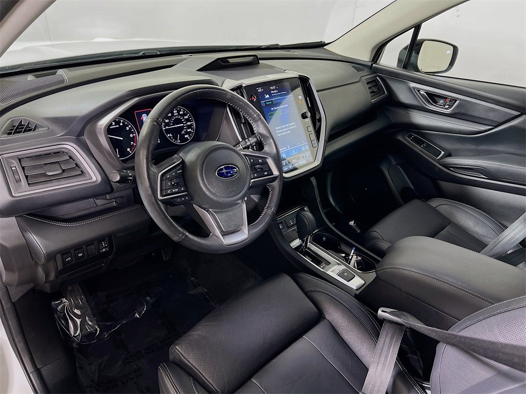Certified 2023 Subaru Ascent Limited w/ Technology Package image 10