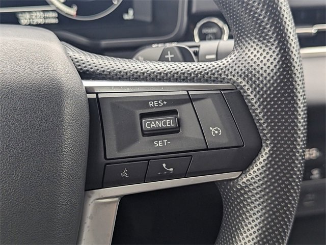 Used 2025 Mitsubishi Outlander ES image 30