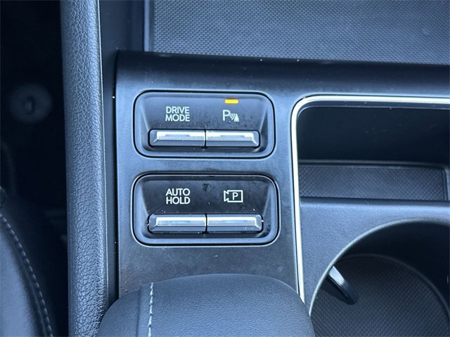 Used 2025 Hyundai Sonata Limited image 15