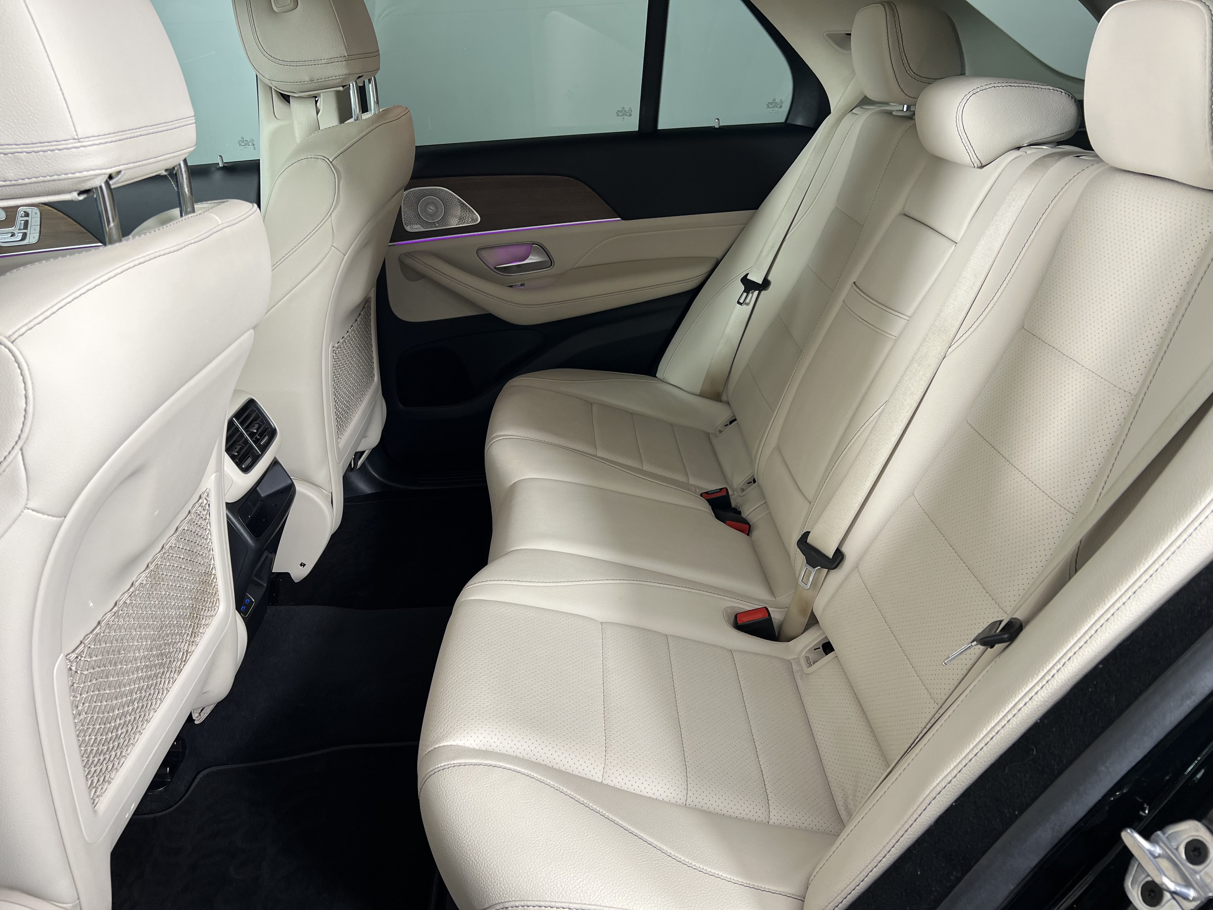 Certified 2024 Mercedes-Benz GLE 350 4MATIC image 20