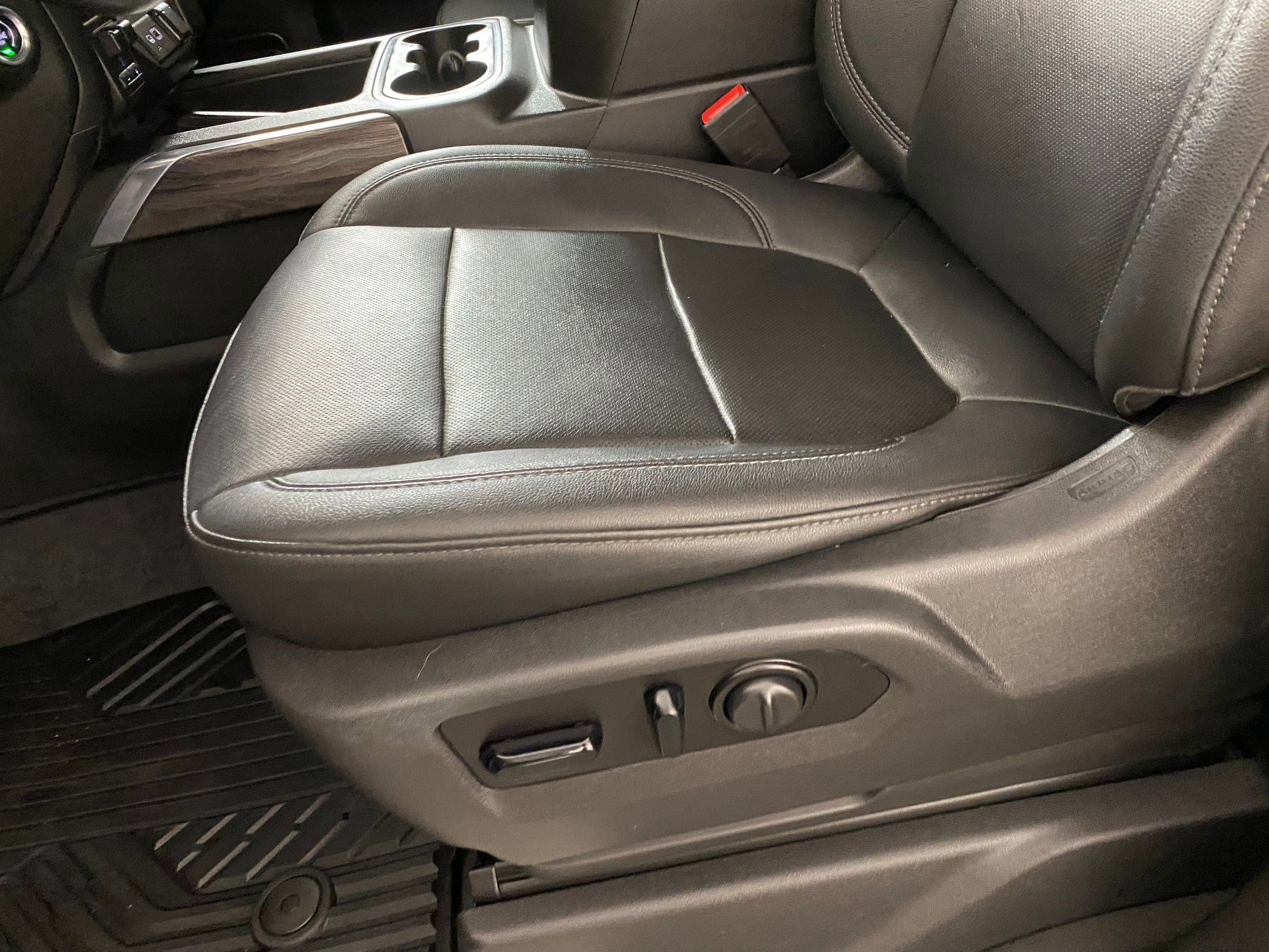 Used 2021 Chevrolet Silverado 1500 LTZ w/ LTZ Premium Package image 12