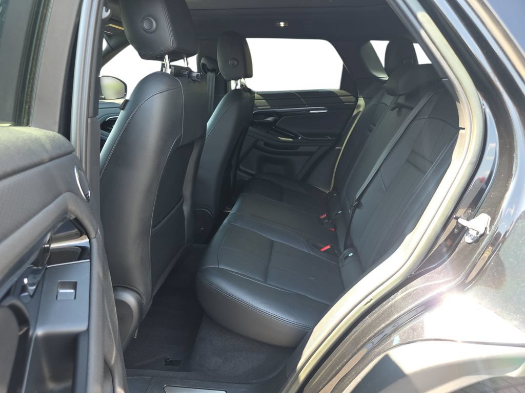 Used 2023 Land Rover Range Rover Evoque R-Dynamic S AWD/4WD image 14