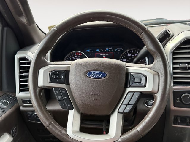 Used 2019 Ford F250 King Ranch w/ Snow Plow Prep Package image 20