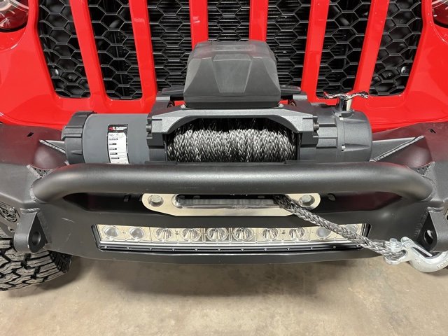 Used 2021 Jeep Gladiator Sport image 36