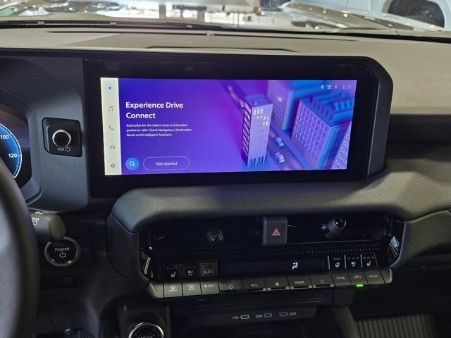New 2027 Toyota Land Cruiser AWD/4WD image 19