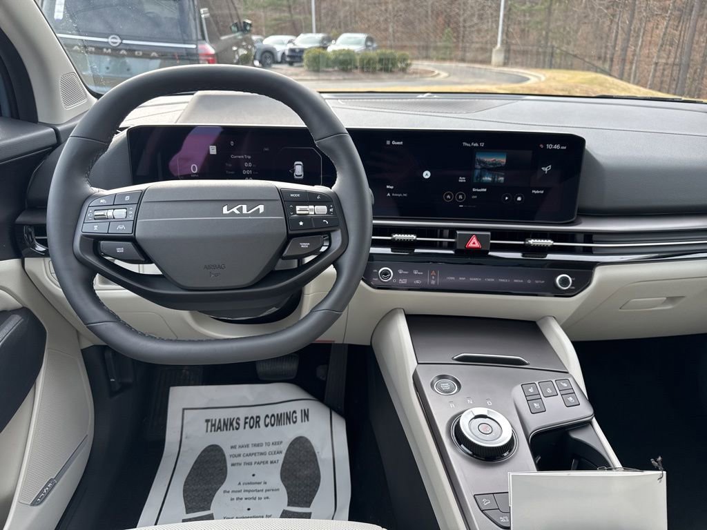 New 2026 Kia Sportage SX Prestige image 2