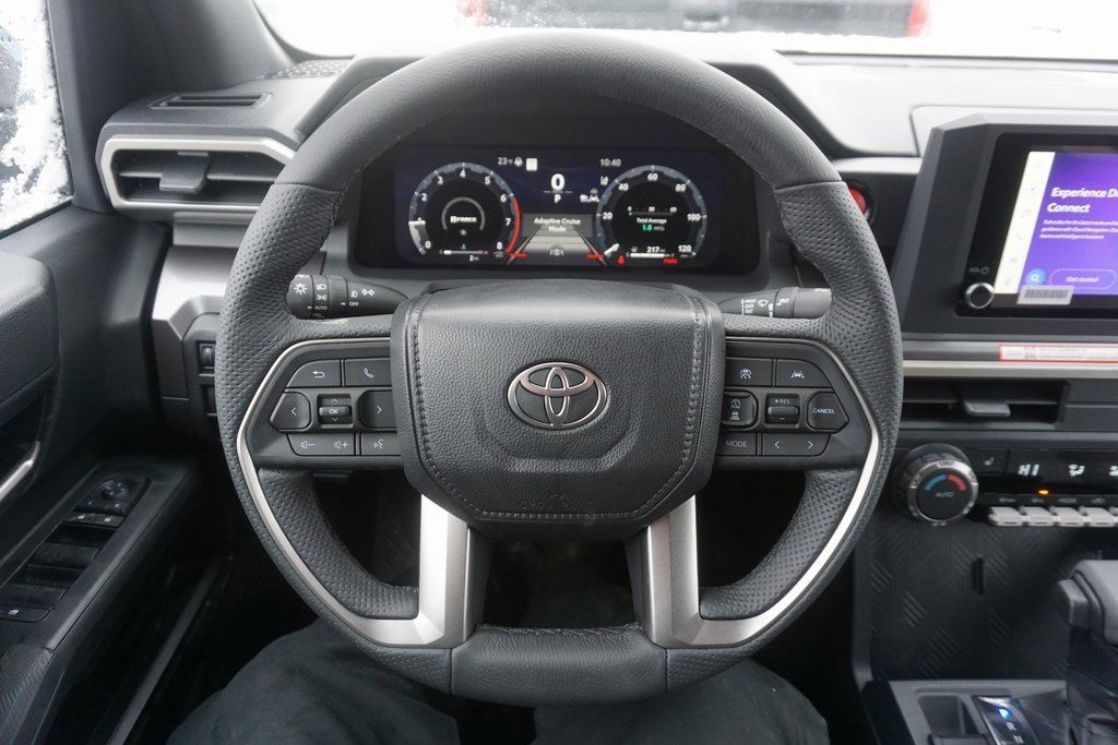 New 2026 Toyota Tacoma TRD Off-Road image 3