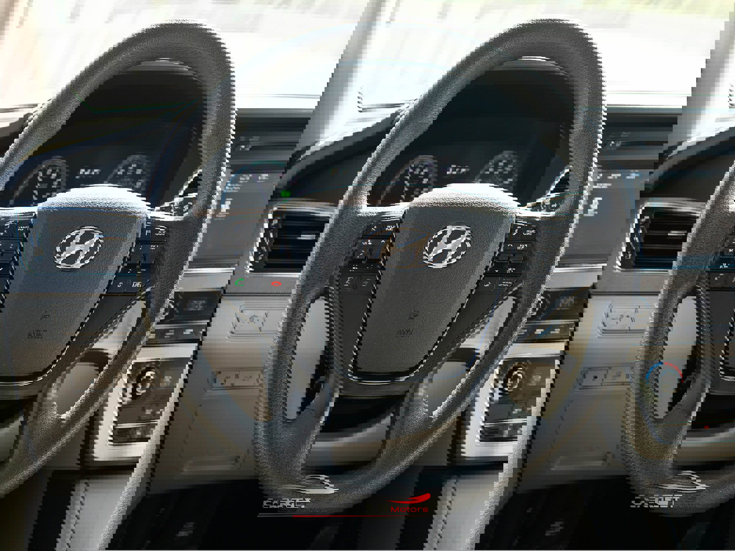 Used 2017 Hyundai Sonata SE image 18