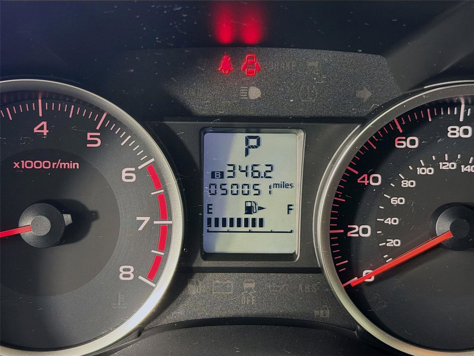 Used 2018 Subaru Forester 2.5i Premium w/ Protection Package #1 image 13