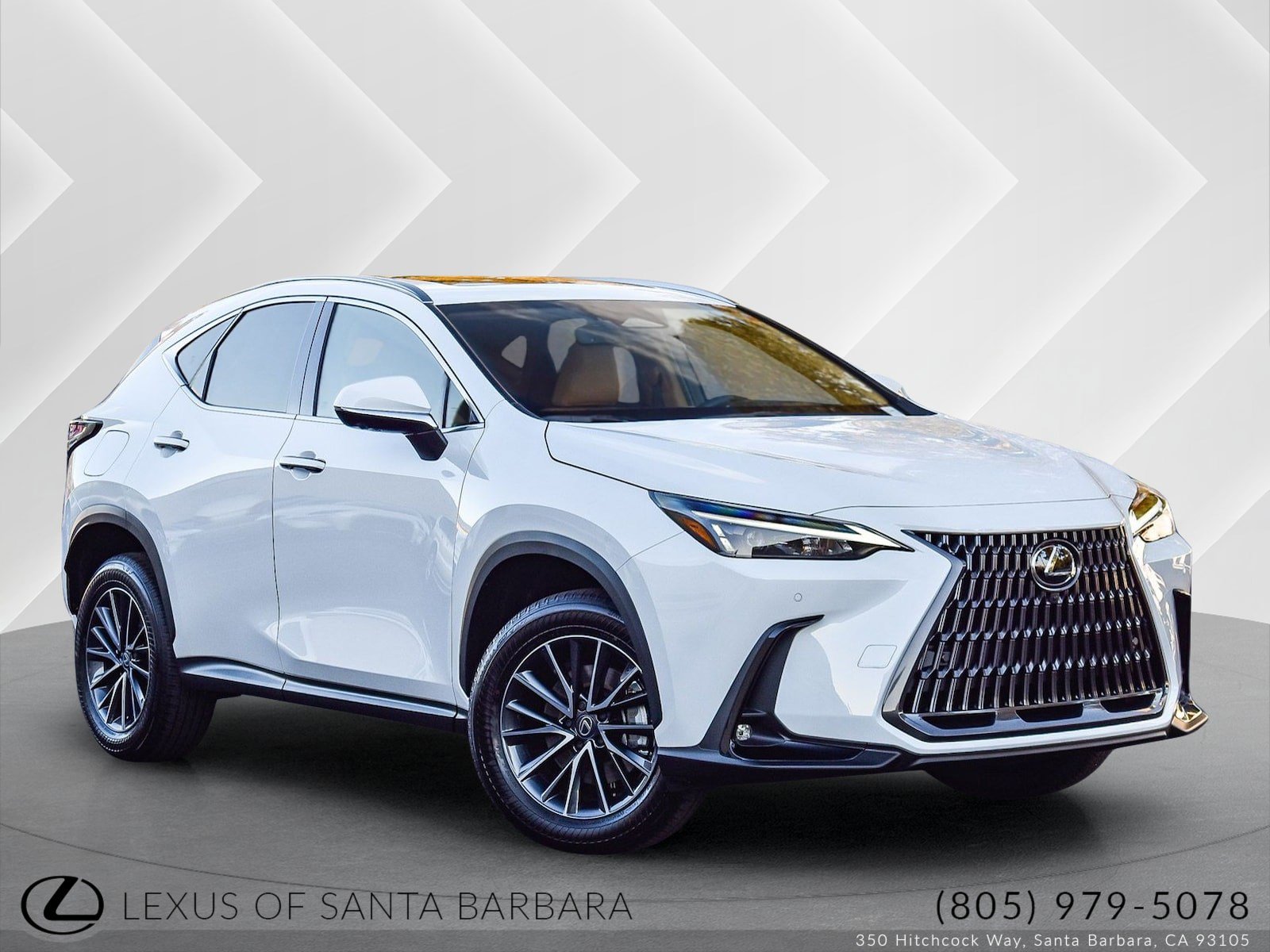 New 2026 Lexus NX 450h+ NX 450h+ Premium