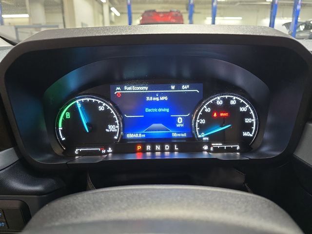 Used 2024 Ford Maverick Lariat FWD image 20