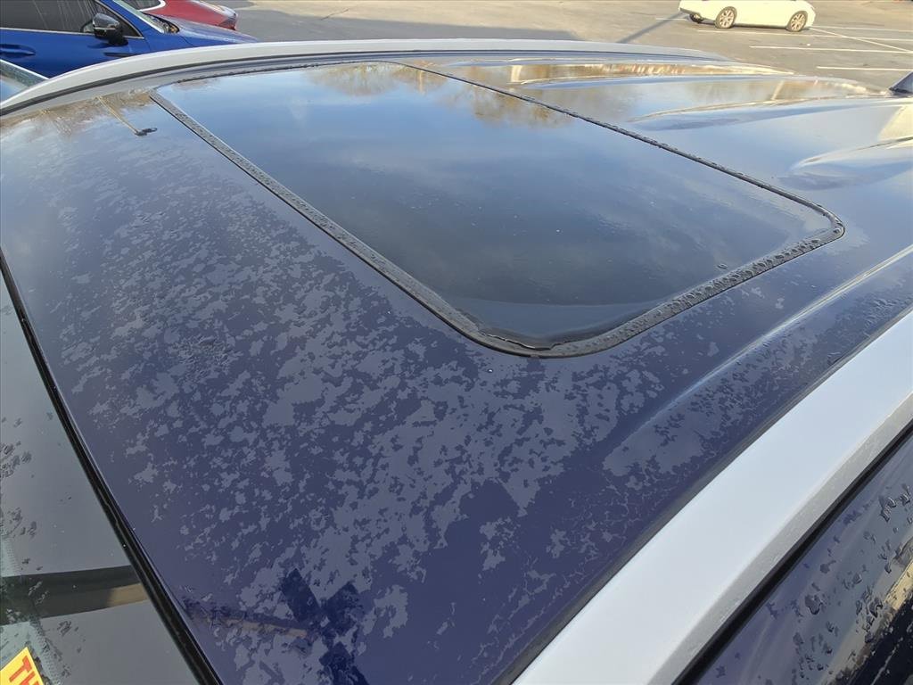 Used 2022 Toyota Highlander XLE image 5