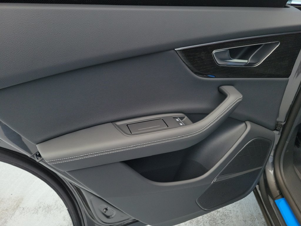 New 2026 Audi Q8 Premium Plus AWD/4WD image 28