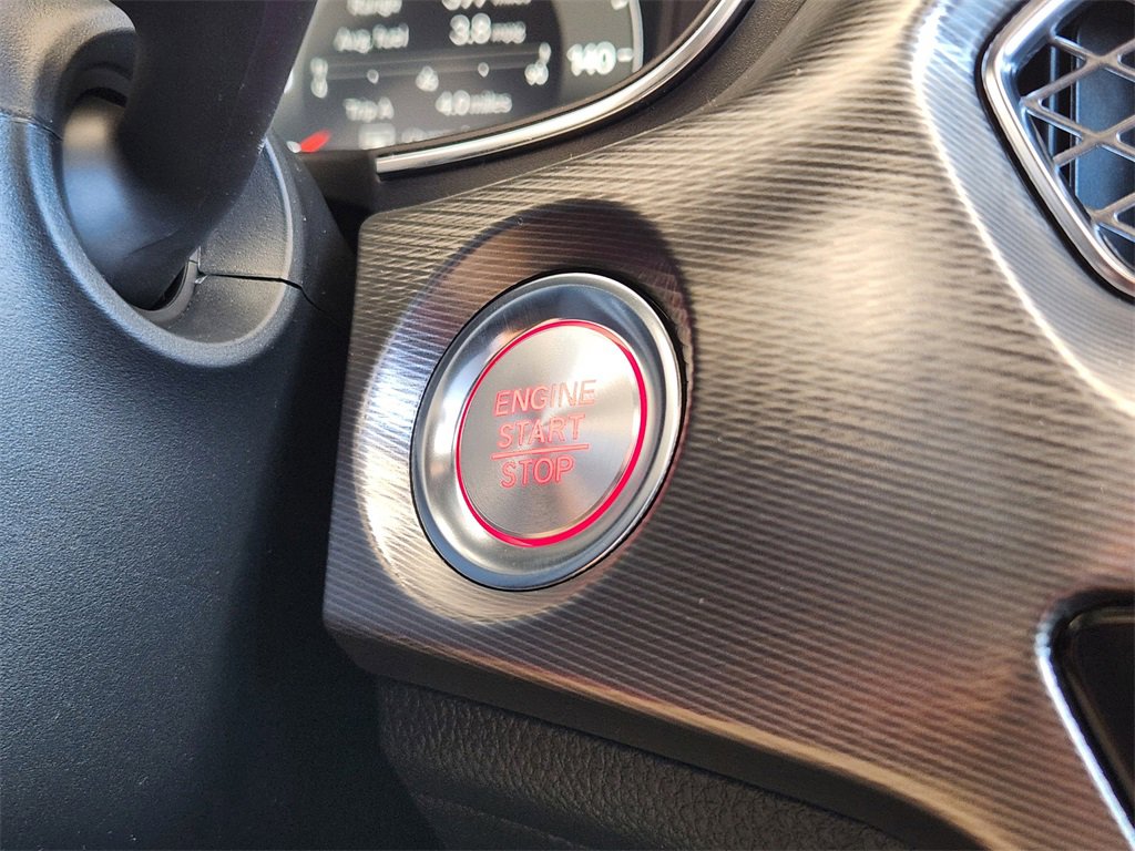 New 2026 Acura Integra A-Spec image 22