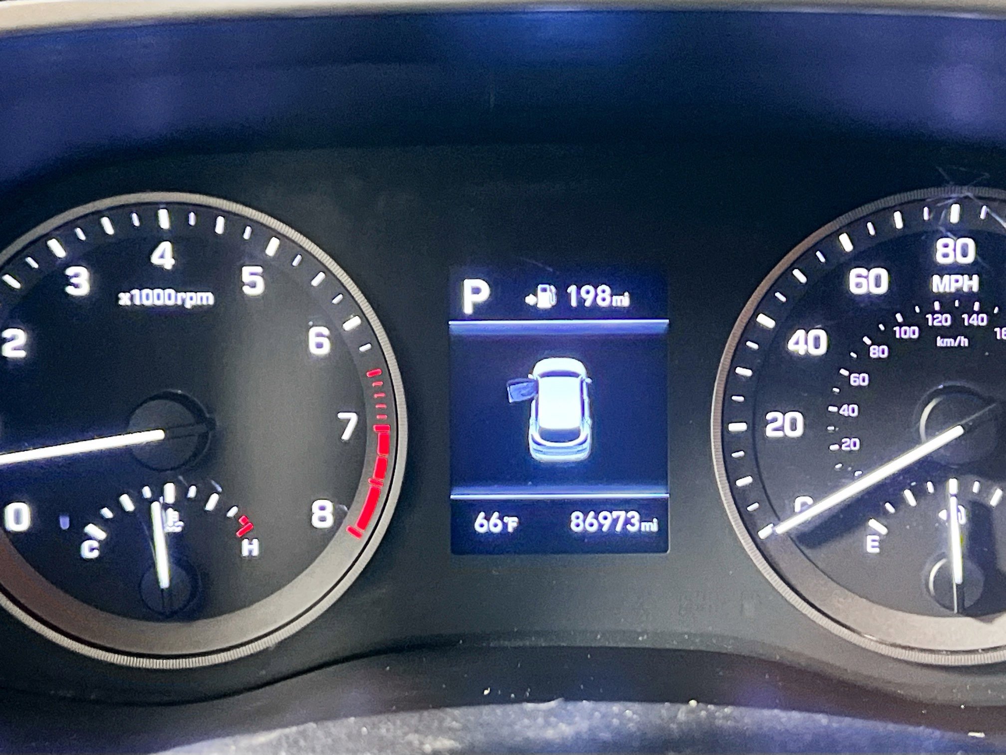 Used 2020 Hyundai Tucson SE FWD image 22