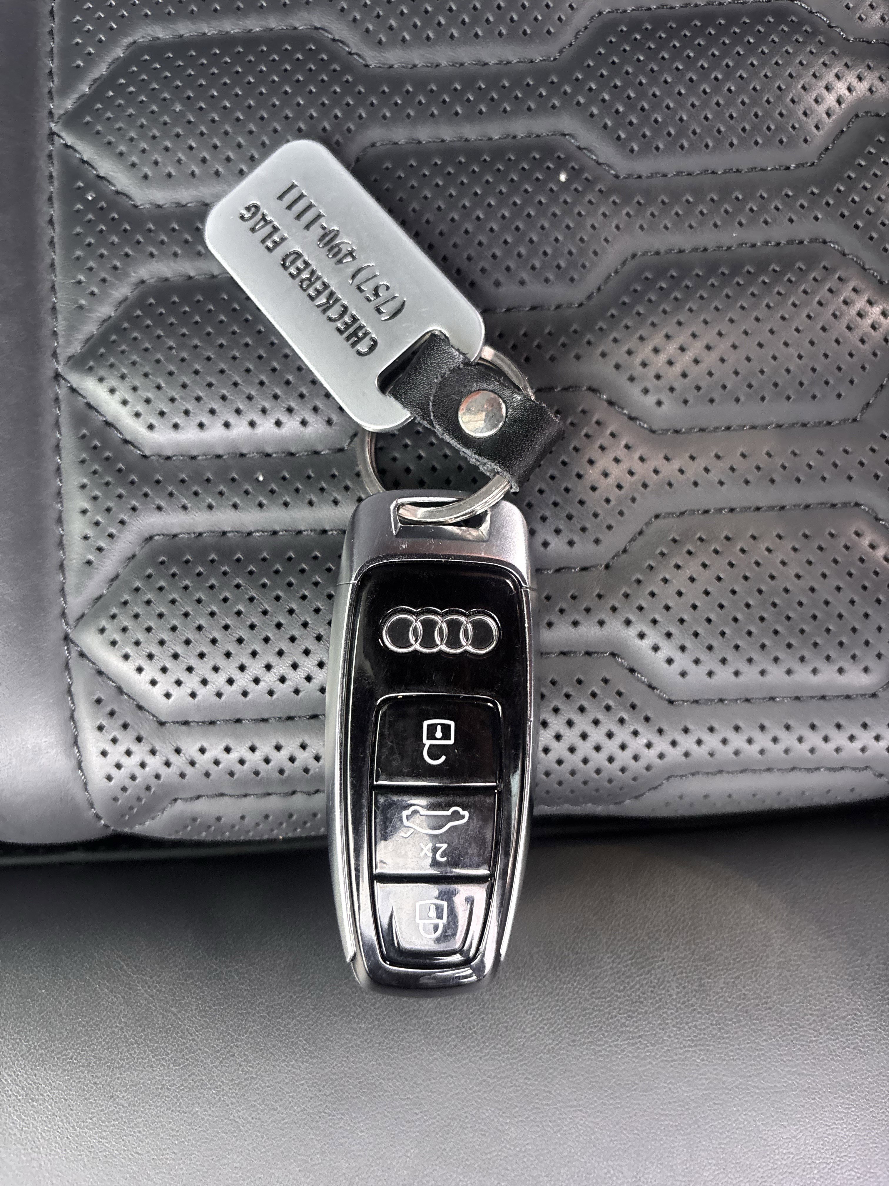 Used 2024 Audi RS 6 performance image 37