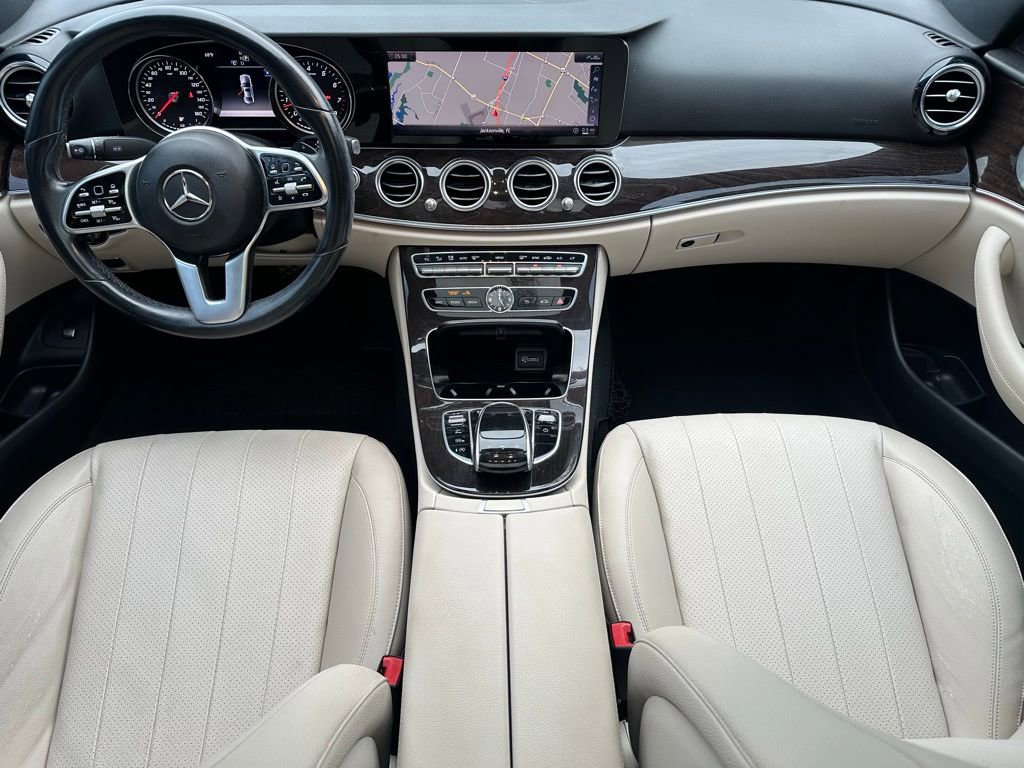 Used 2019 Mercedes-Benz E 300 w/ Premium 1 Package image 31