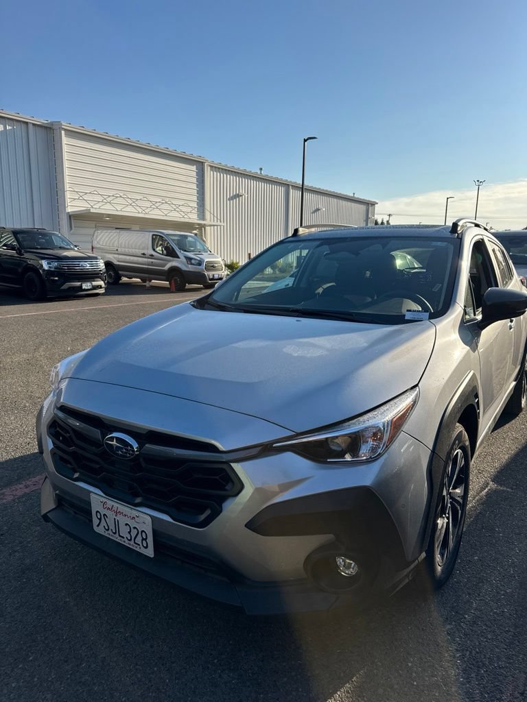 Used 2025 Subaru Crosstrek 2.5i Premium