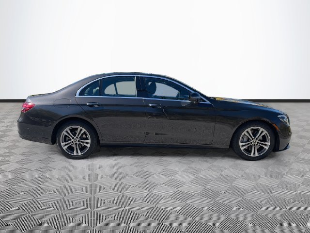 Certified 2023 Mercedes-Benz E 350 4MATIC Sedan image 7