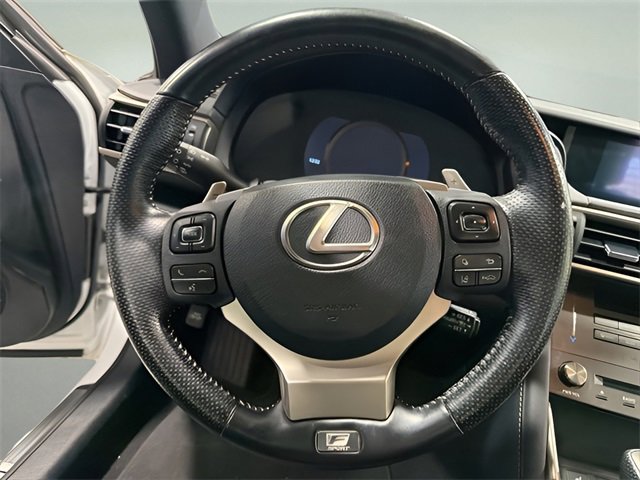 Used 2020 Lexus IS 300 F Sport image 15
