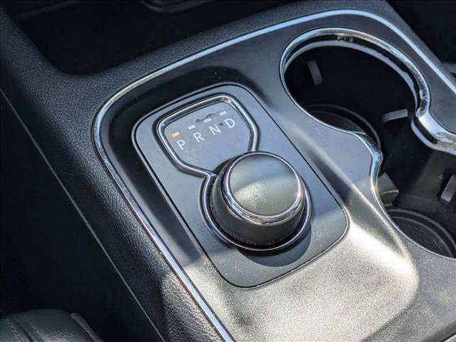 Used 2017 Dodge Durango GT AWD/4WD image 12