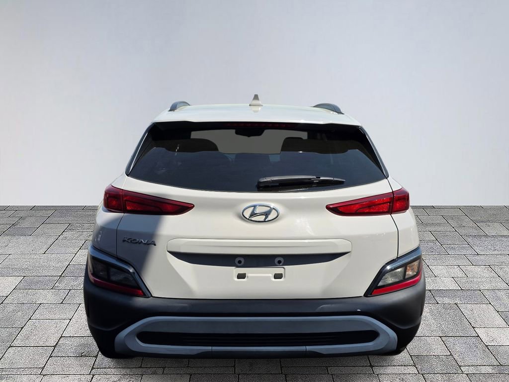 Used 2023 Hyundai Kona SEL image 6