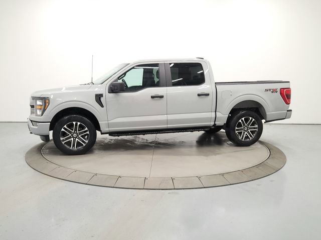 Used 2023 Ford F150 XL w/ STX Appearance Package image 4