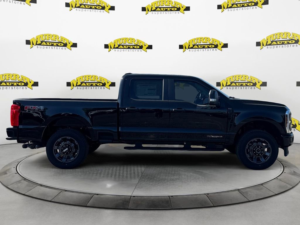 New 2026 Ford F250 XL w/ STX Appearance Package image 7