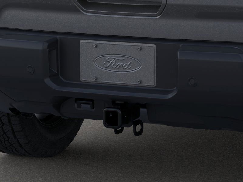 New 2025 Ford Bronco Sport Badlands w/ Badlands Tech Package AWD/4WD image 24