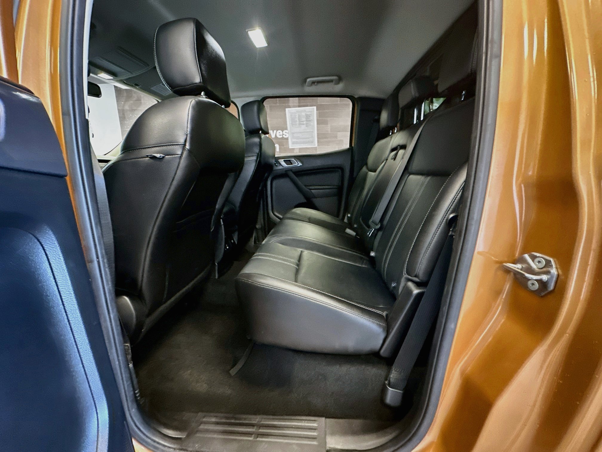 Used 2019 Ford Ranger Lariat w/ Equipment Group 501A Mid AWD/4WD image 25