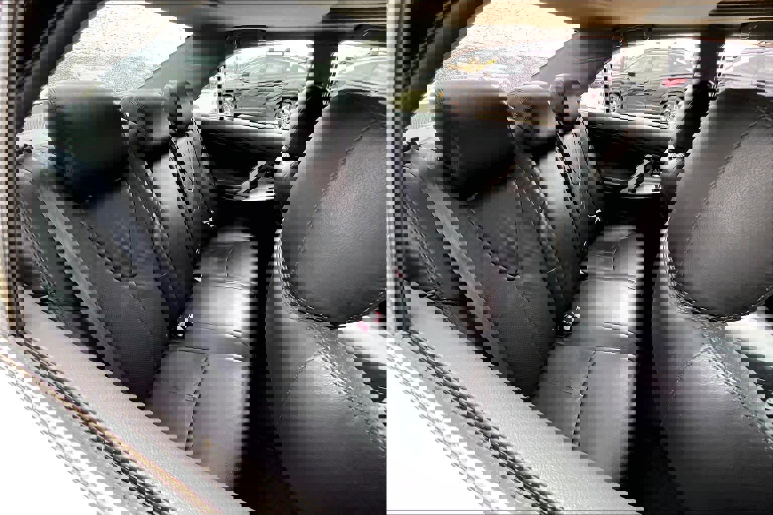 Used 2010 Toyota Camry SE image 17