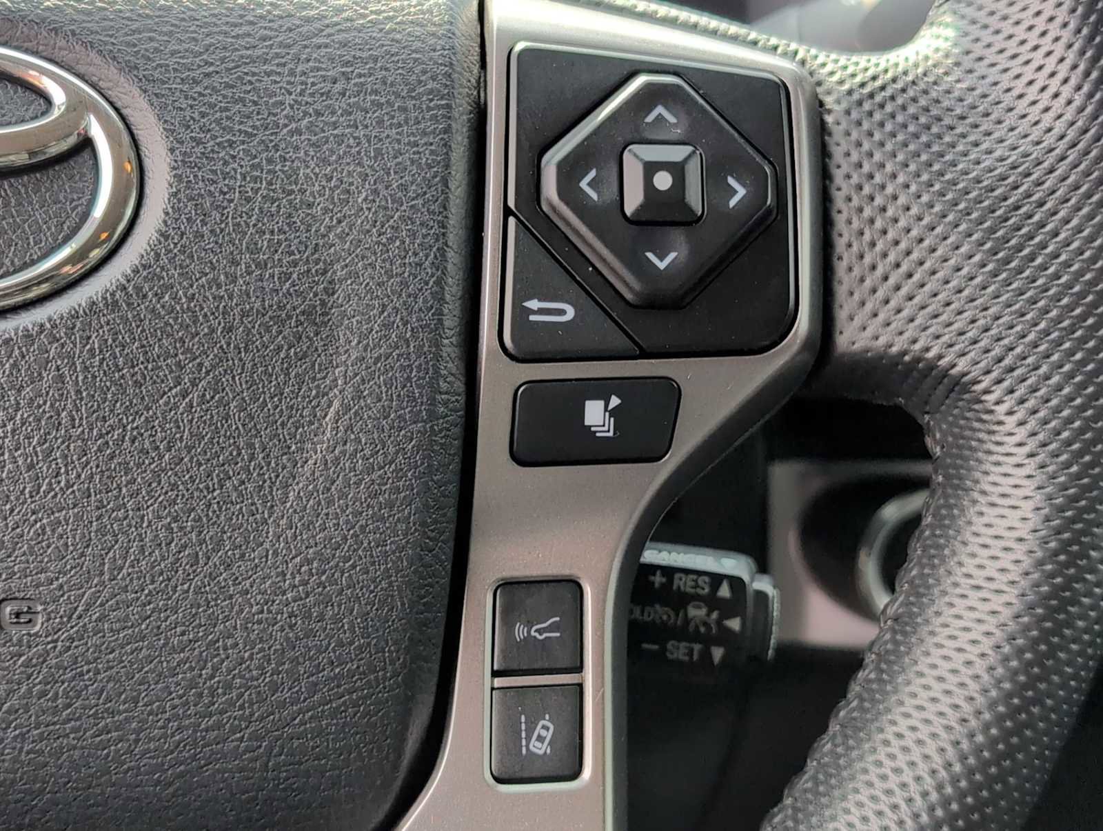 Used 2023 Toyota Tacoma SR5 image 25